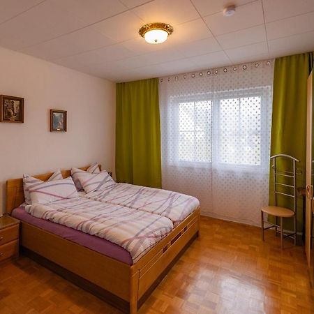 Ferienhaus Villa Korn Ebern Eksteriør billede