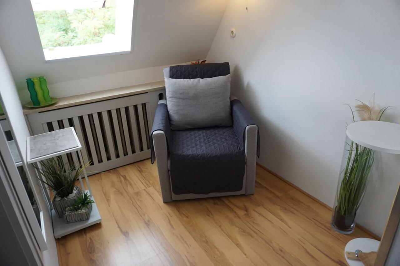 Ferienhaus Villa Korn Ebern Eksteriør billede