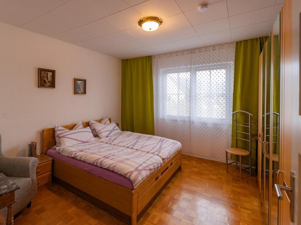 Ferienhaus Villa Korn Ebern Eksteriør billede