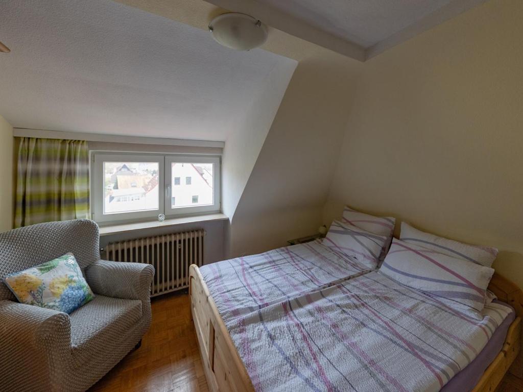 Ferienhaus Villa Korn Ebern Eksteriør billede