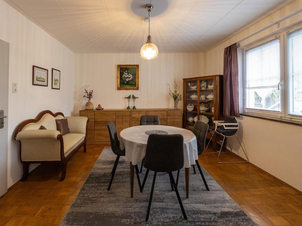 Ferienhaus Villa Korn Ebern Eksteriør billede