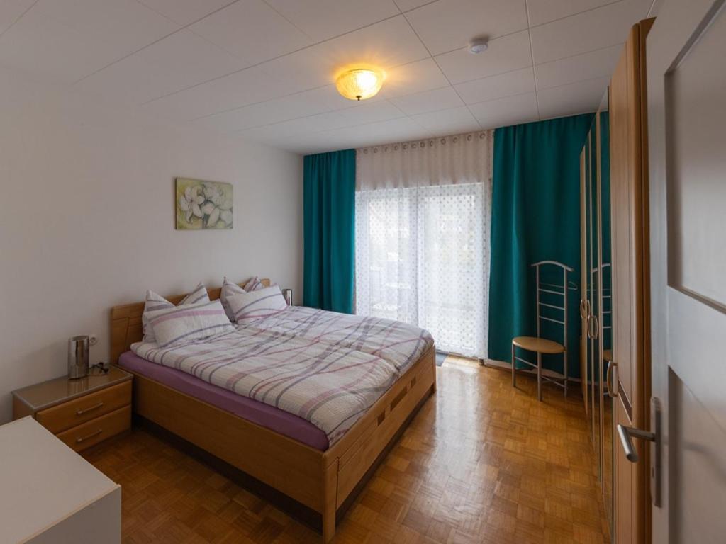 Ferienhaus Villa Korn Ebern Eksteriør billede