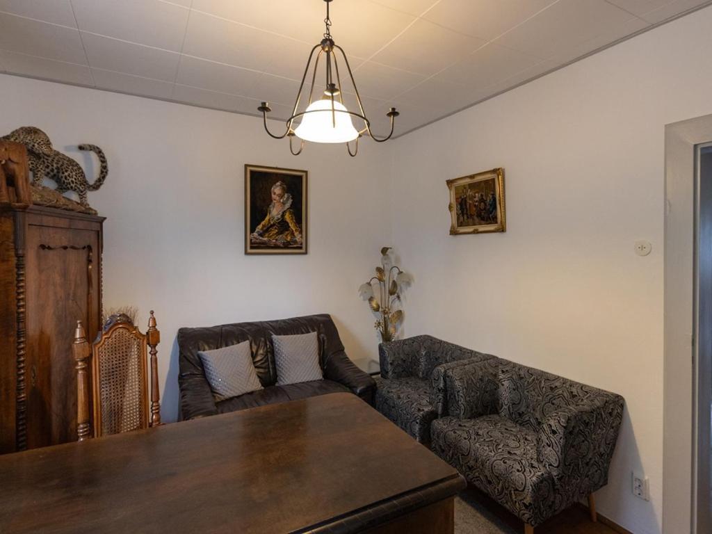 Ferienhaus Villa Korn Ebern Eksteriør billede